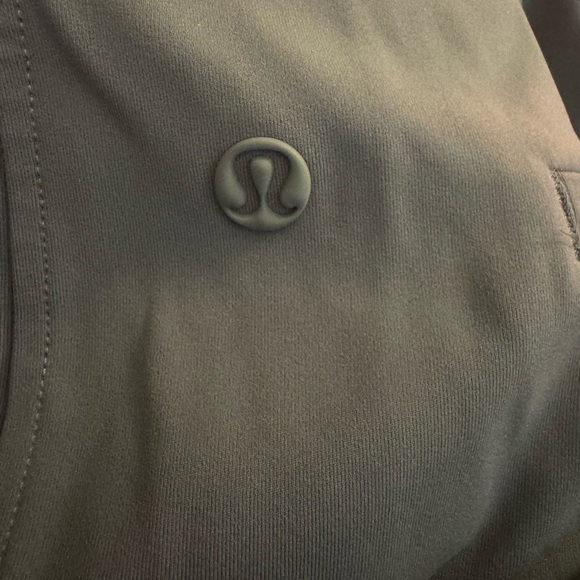 Lululemon Mid Rise Fit Pants with Drawstring Size M - Picture 4 of 4